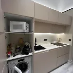 Macarena Boutique Apartament Sewilla