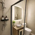 Apartament Macarena Boutique Sewilla