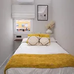 Apartament Macarena Boutique Sewilla