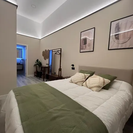 Macarena Boutique Sevilla