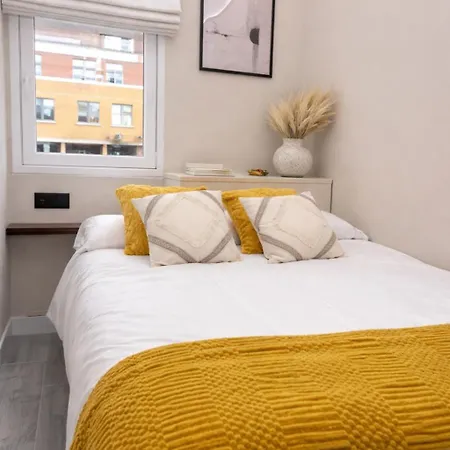 Apartament Macarena Boutique *