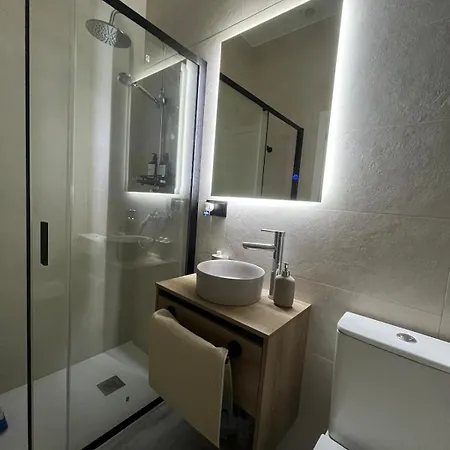 Macarena Boutique Apartamento Sevilla