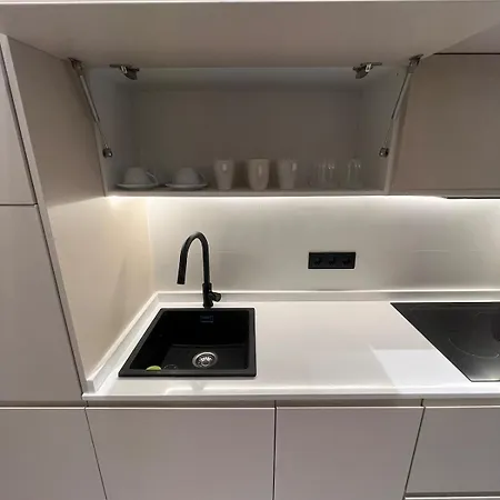 Macarena Boutique Apartamento