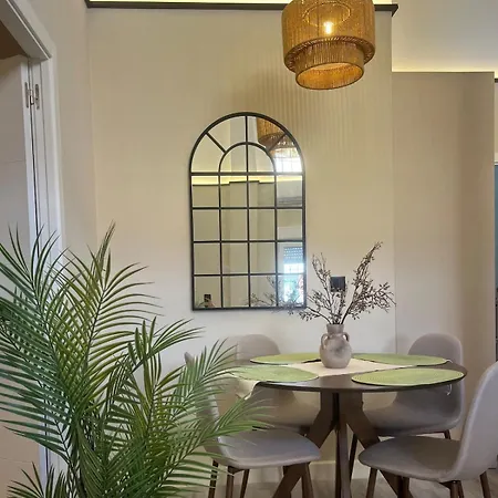 Macarena Boutique * Sevilla