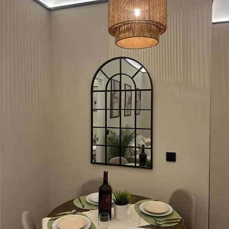 Apartamento Macarena Boutique *