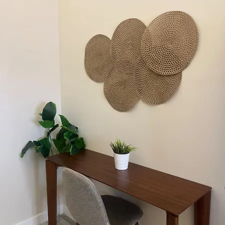 Macarena Boutique Apartamento Sevilla