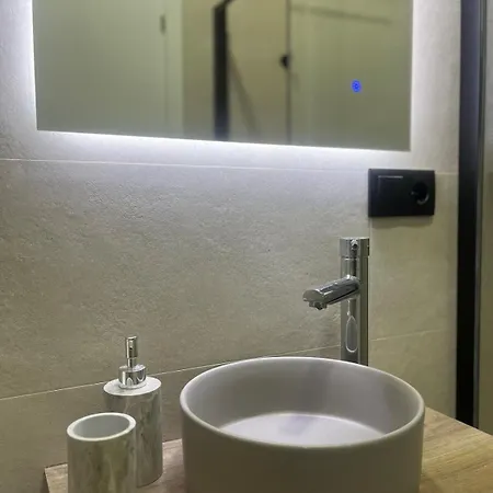 Macarena Boutique Apartamento Sevilla