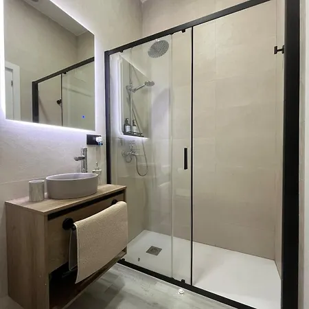 Macarena Boutique Apartamento Sevilla